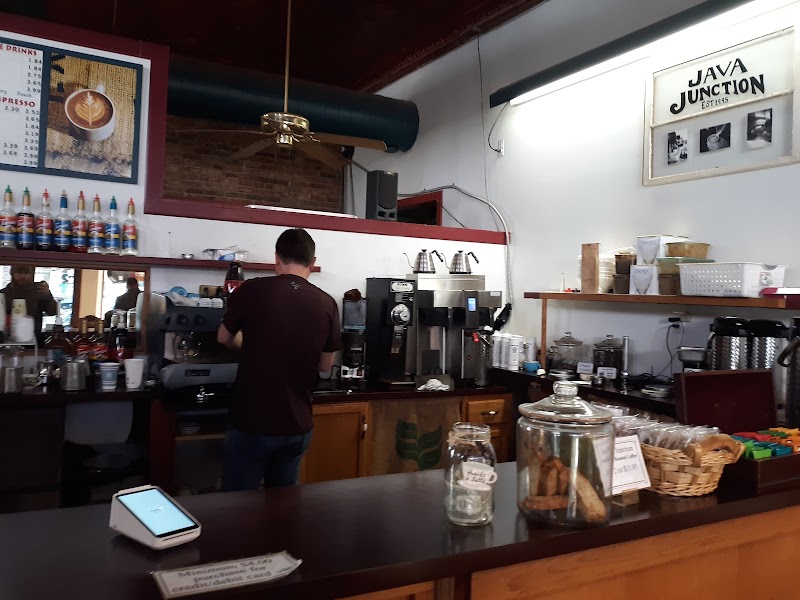 Java Junction photo 1