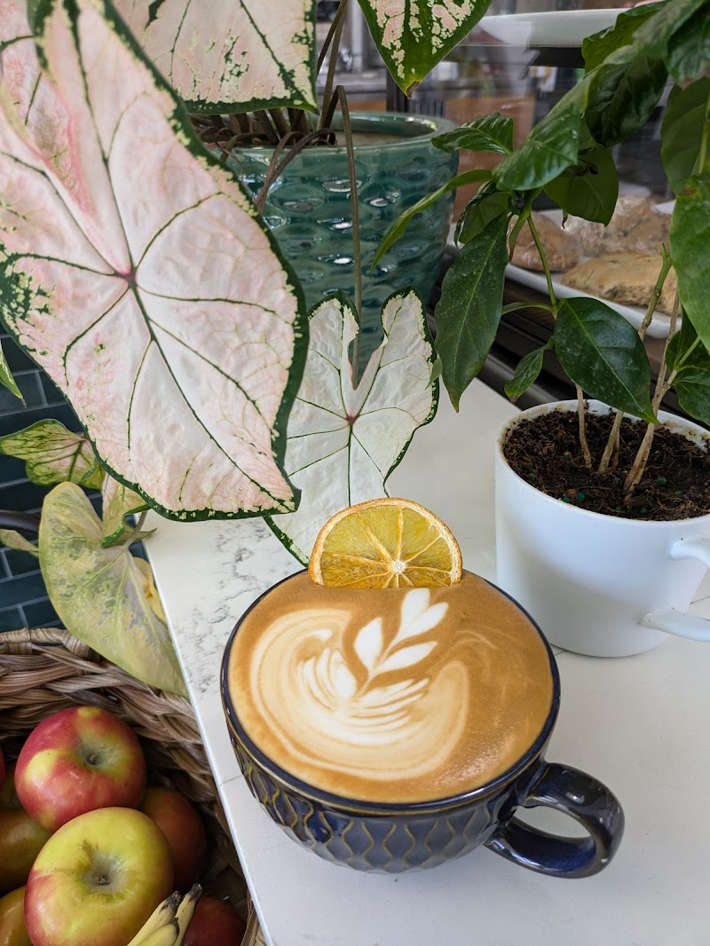 Preston's Cafe photo 2