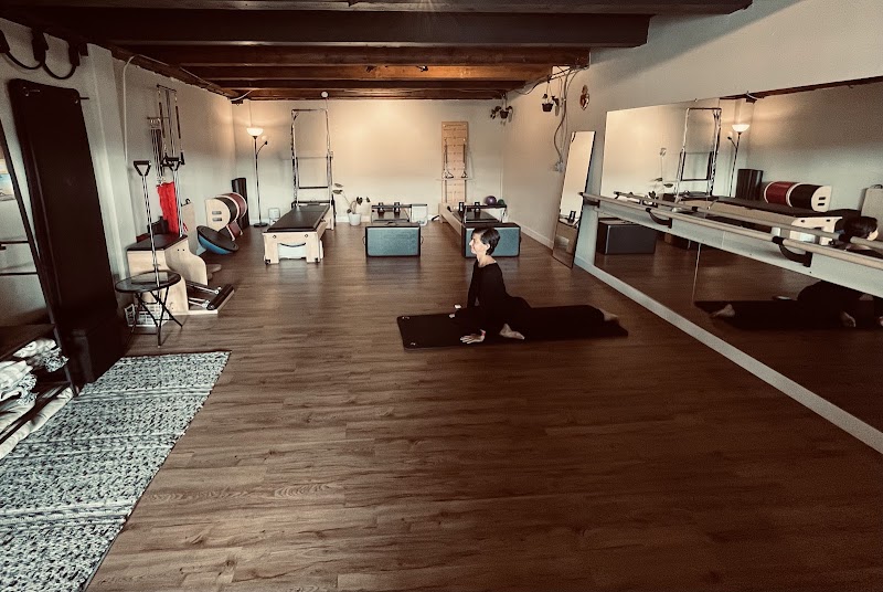 Breathing Room Studio