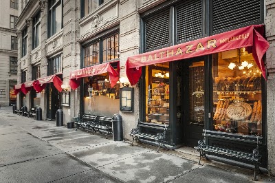 Balthazar photo 1