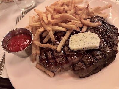 Balthazar photo 3