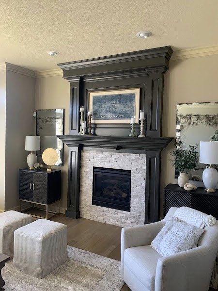 River City Painting Inc