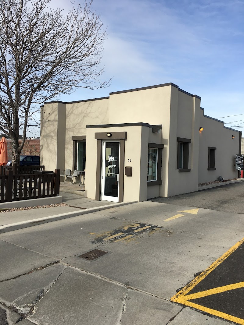 Joe Coffee and Espresso Bar photo 3