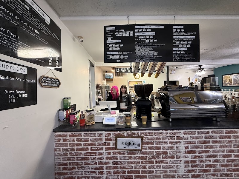 Joe Coffee and Espresso Bar photo 4