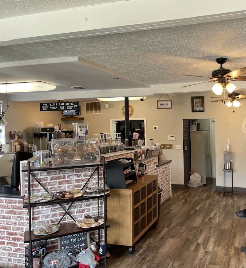 Joe Coffee and Espresso Bar photo 1