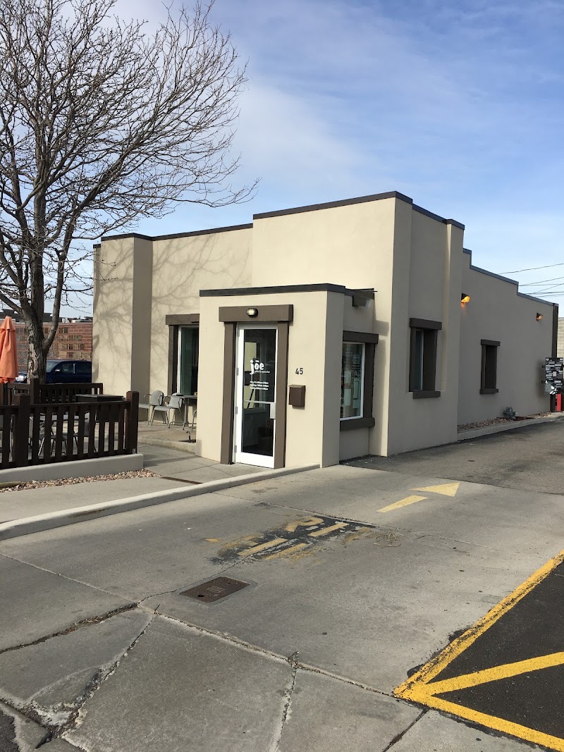 Joe Coffee and Espresso Bar photo 3