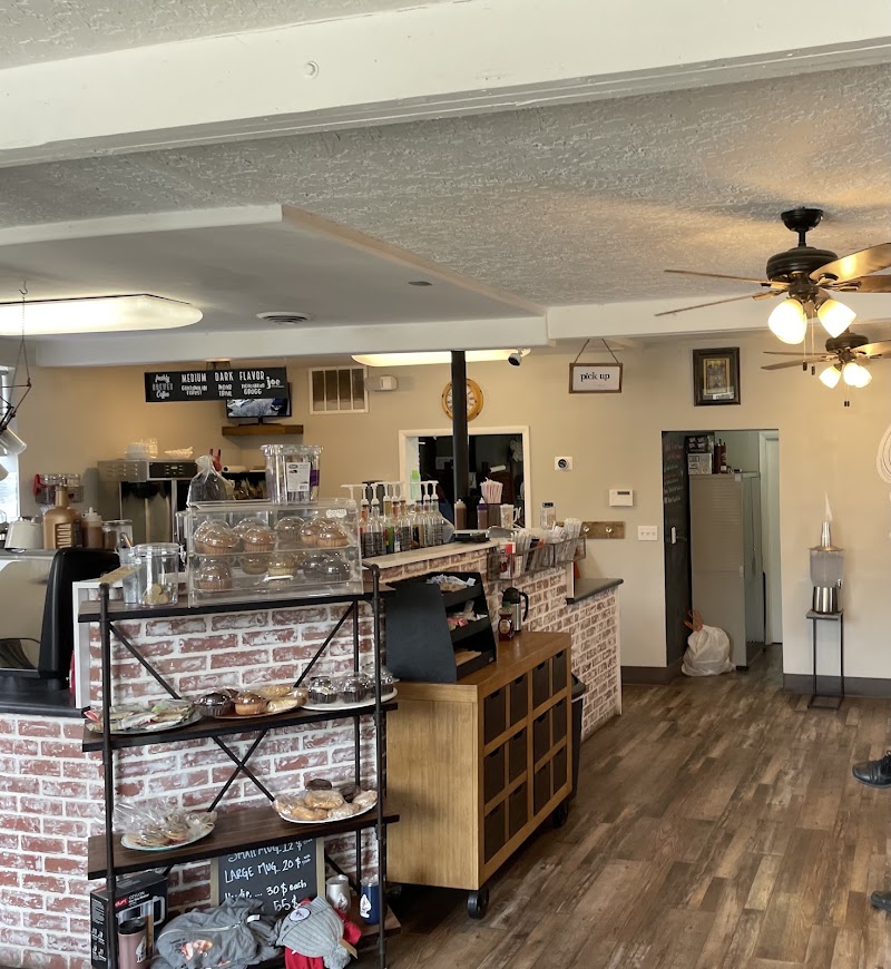 Joe Coffee and Espresso Bar photo 1