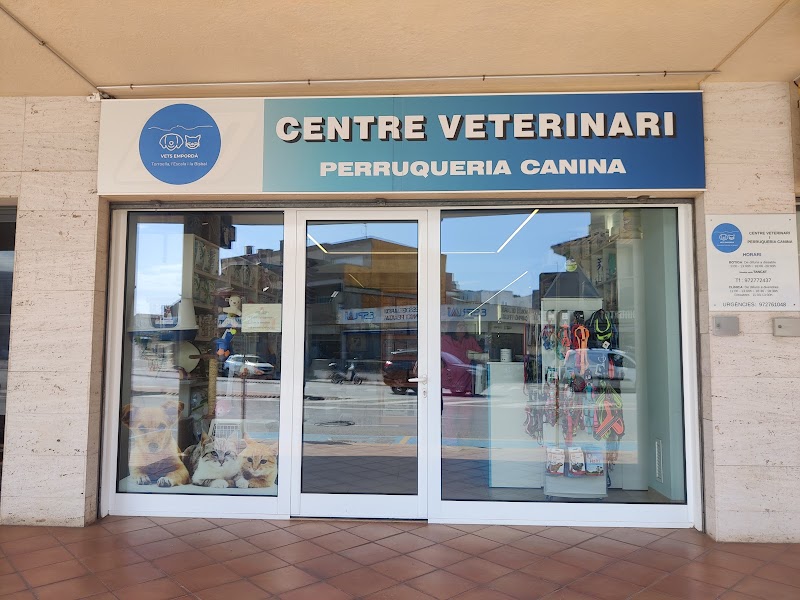 Vets Empordà - L'Escala