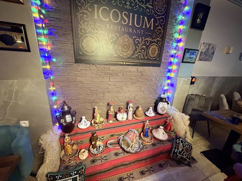 Icosium Algerian Restaurant photo 6
