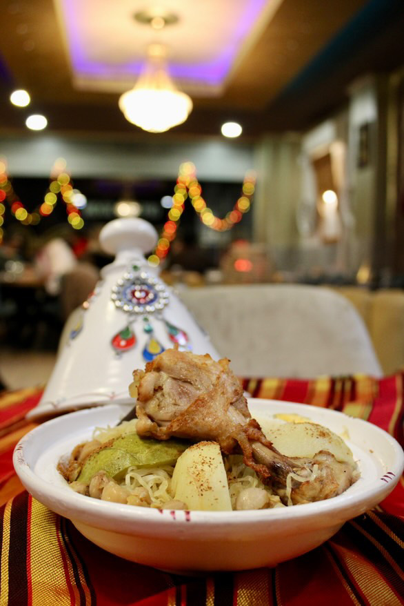 Icosium Algerian Restaurant photo 2