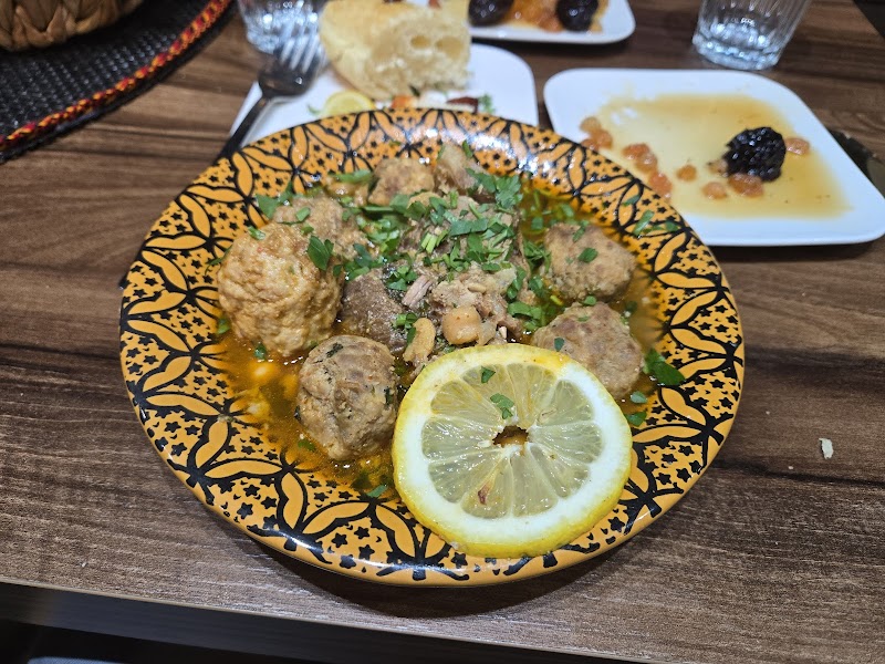 Icosium Algerian Restaurant photo 4