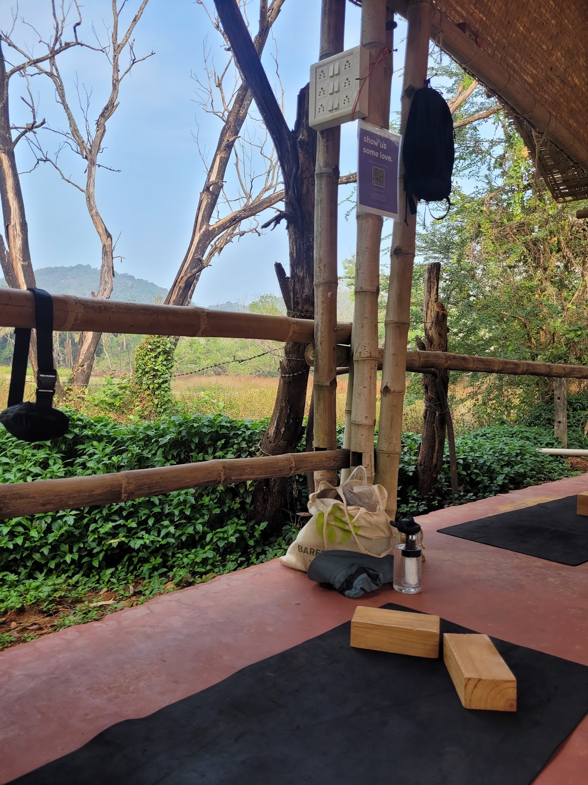 Yoga Mandir — 4