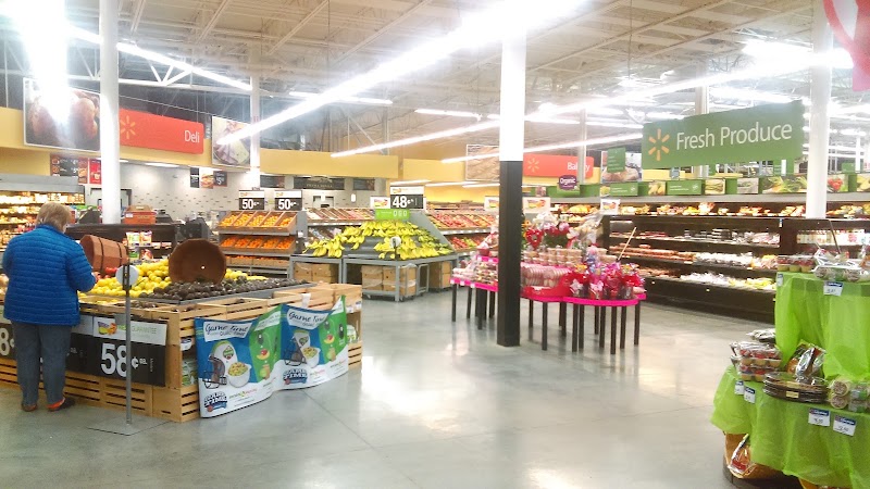 Walmart #5929 photo
