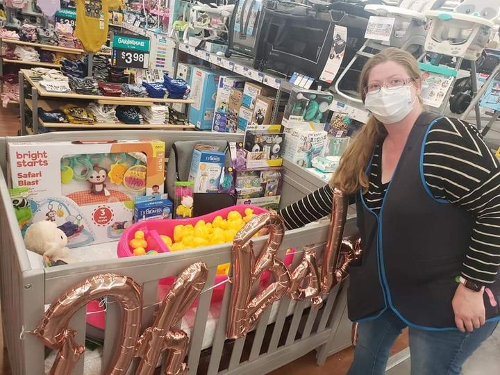Walmart #5929 photo