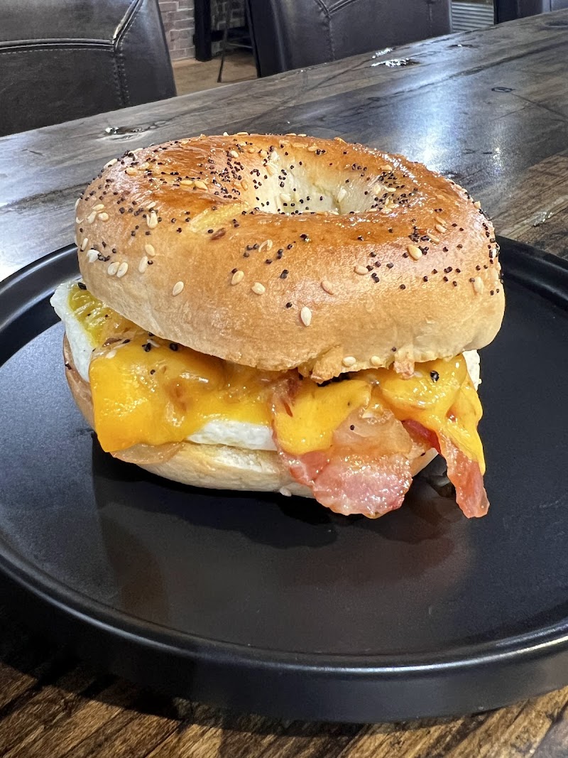 Wolf and Honey - Coffee and Cocktail Bar photo 2