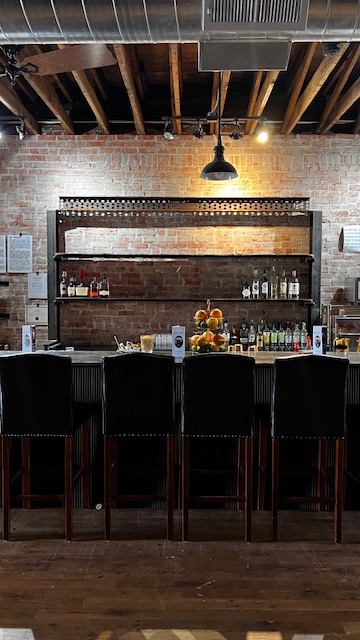Wolf and Honey - Coffee and Cocktail Bar photo 1