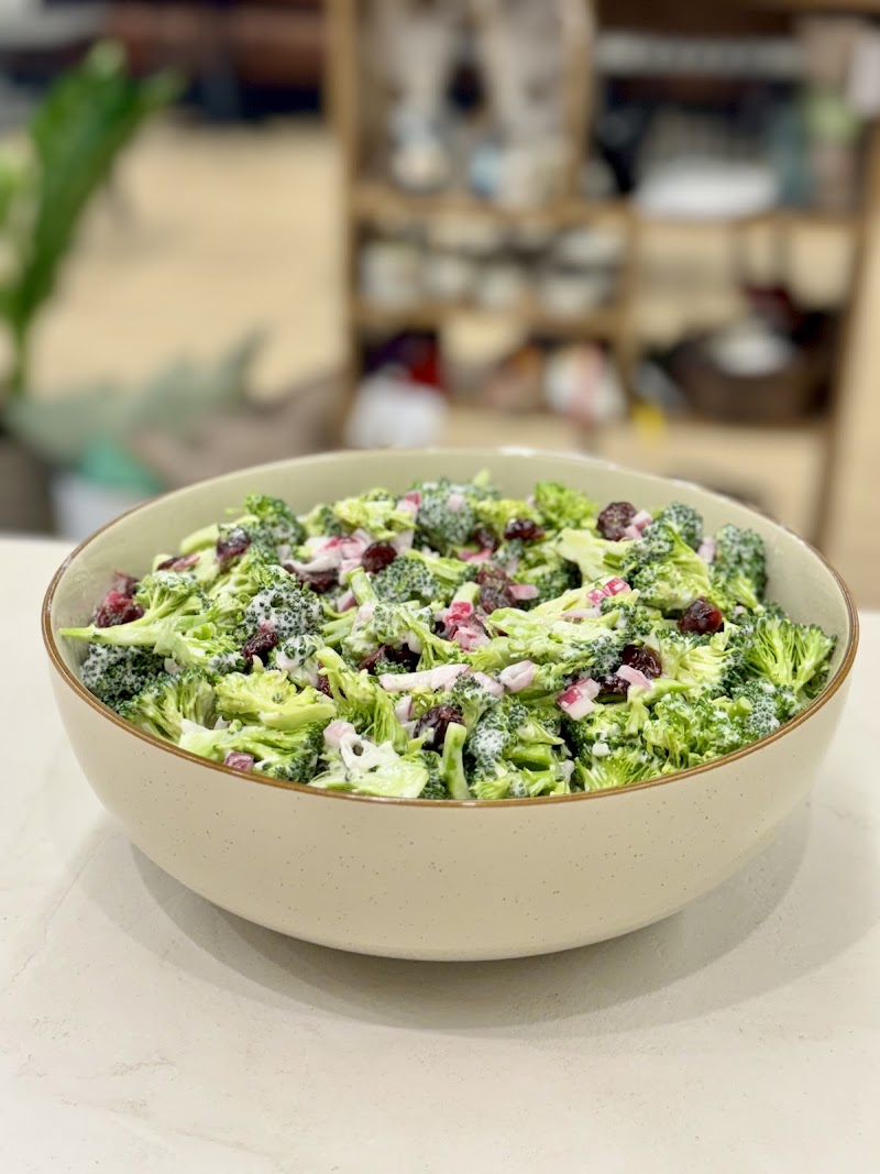 Café-In Sainte-Marie photo 4