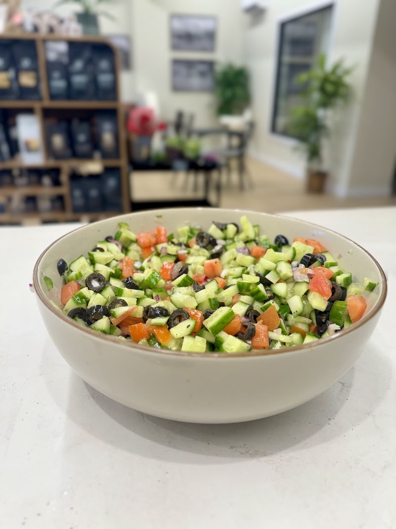 Café-In Sainte-Marie photo 3