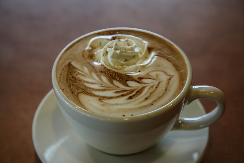 Fog & Fern Coffee House photo 2