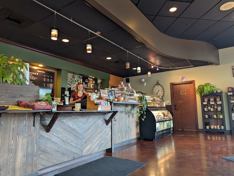 Fog & Fern Coffee House photo 4