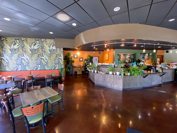 Fog & Fern Coffee House photo 1