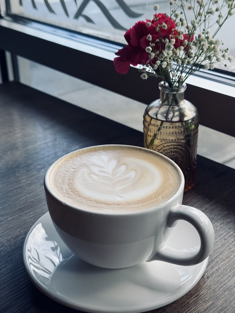 Fog & Fern Coffee House photo 3
