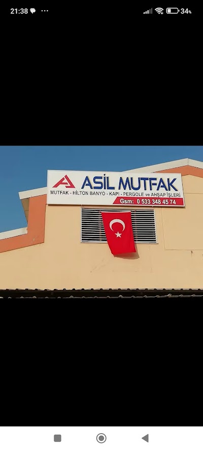 Güzelbahçe Sanayi Sitesi - Temizlik