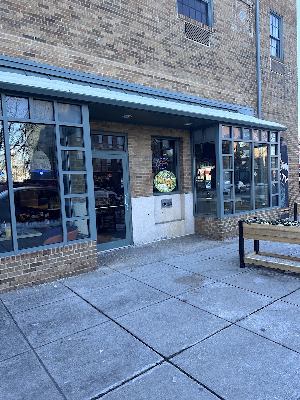 Youebe Cafe