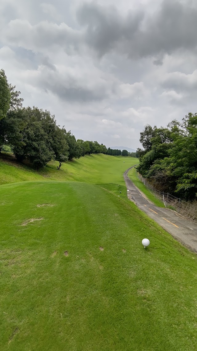 Hikarigaoka Country Club - Photo 1