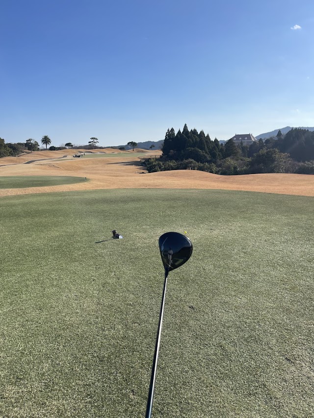 Qingdao Golf Club - Photo 4