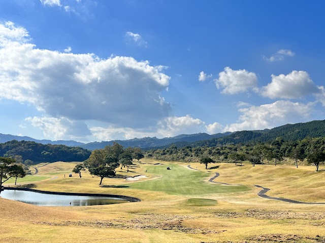 Qingdao Golf Club - Photo 3