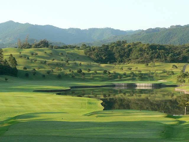 Qingdao Golf Club - Photo 1