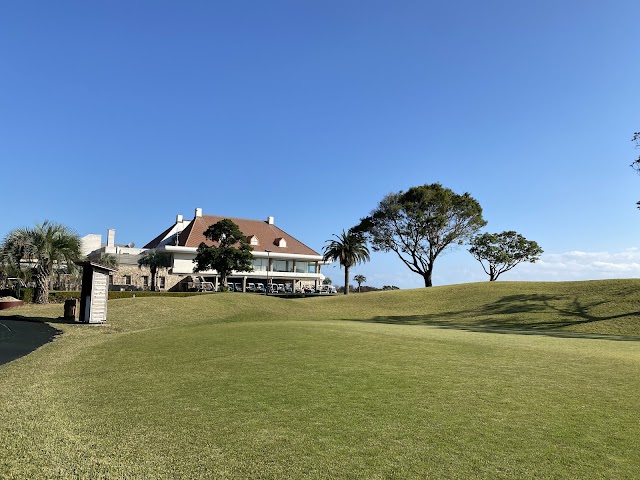 Qingdao Golf Club - Photo 2