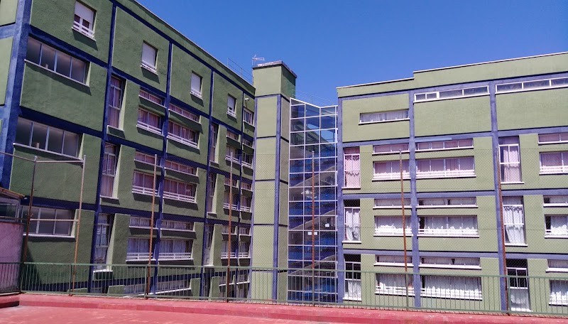 Colegio Raimundo Lulio