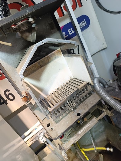 Ata Teknik Kombi Servisi - Kombi Servisi