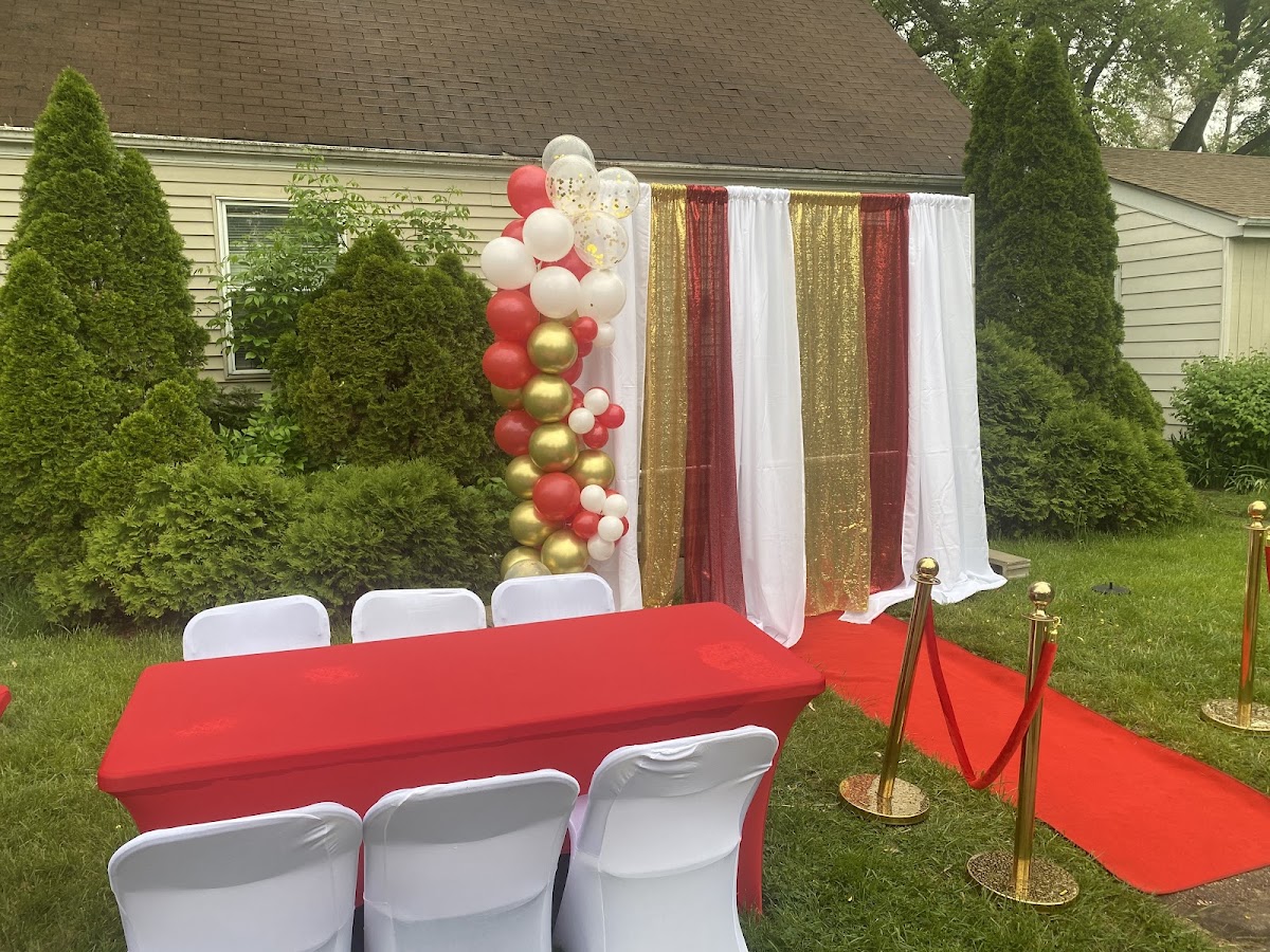 Dont Stand 4 Less Party & Equipment Rentals LLC: Google Places image 4