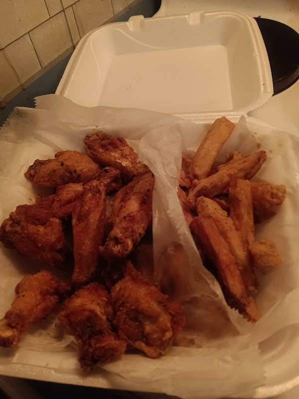 Photo by Cory Walton