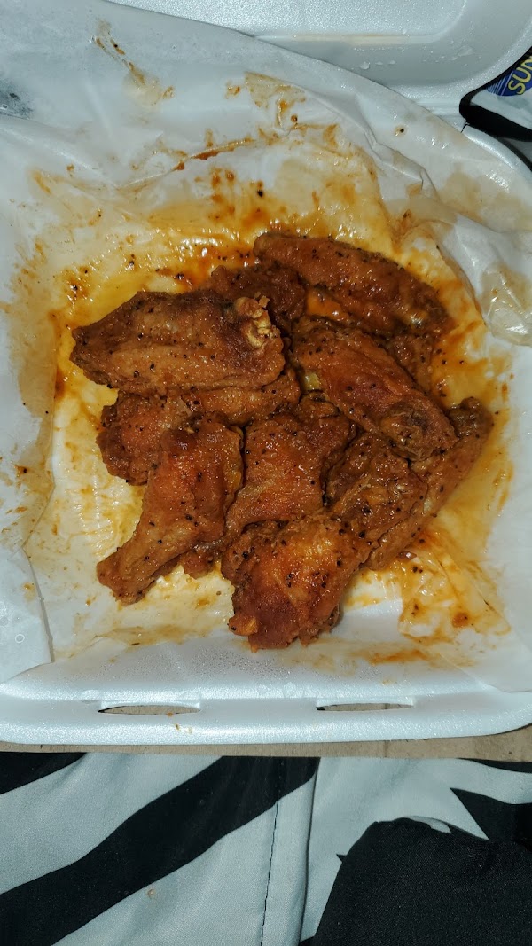 Photo by Zha' Ba (Jelly)