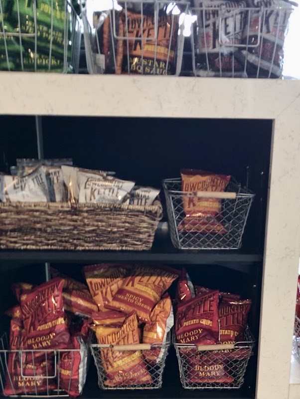 Lowcountry Kettle Potato Chips, LLC photo 3