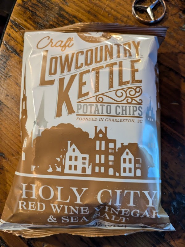 Lowcountry Kettle Potato Chips, LLC photo 5
