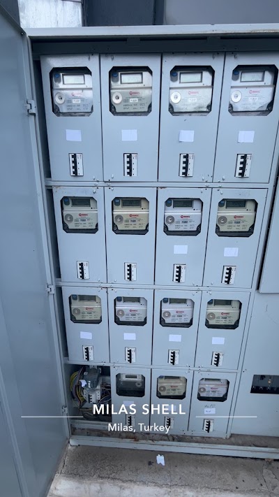 Efen Elektrik - Beyaz Eşya Servisi