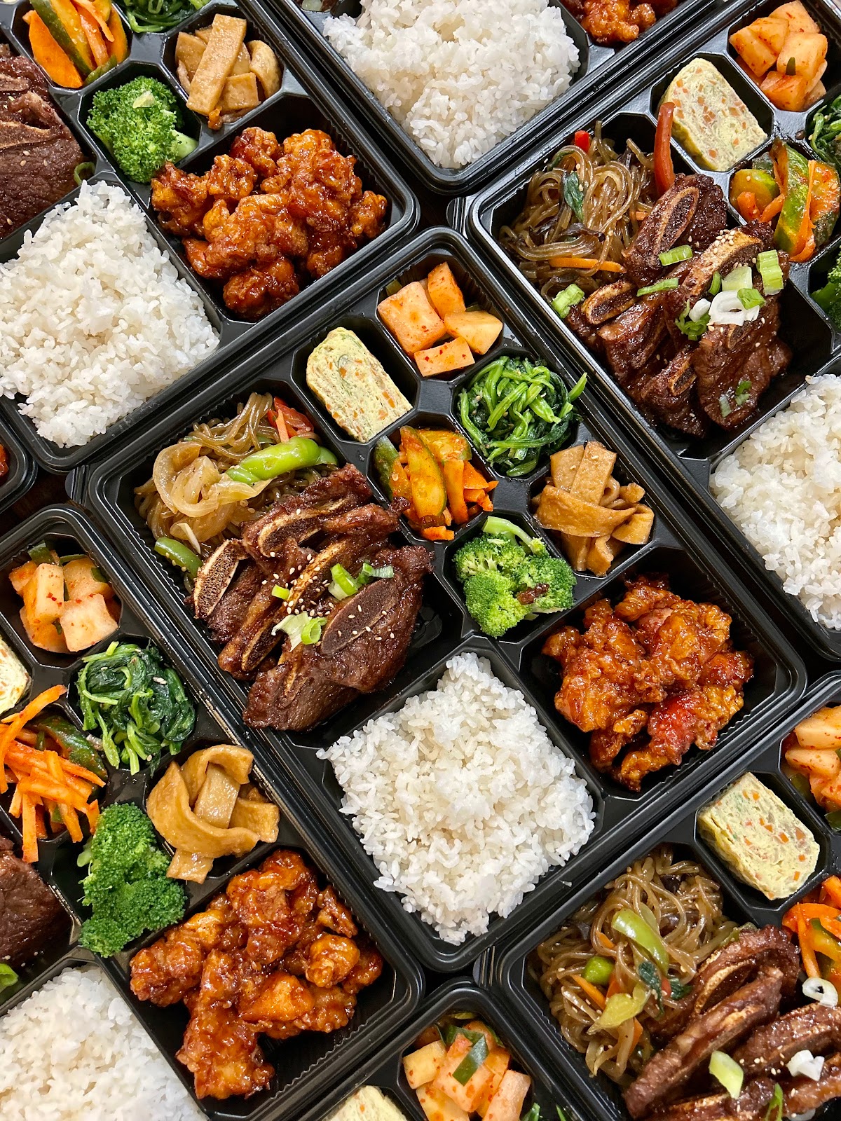 Kitchen Woori: Google Places image 3