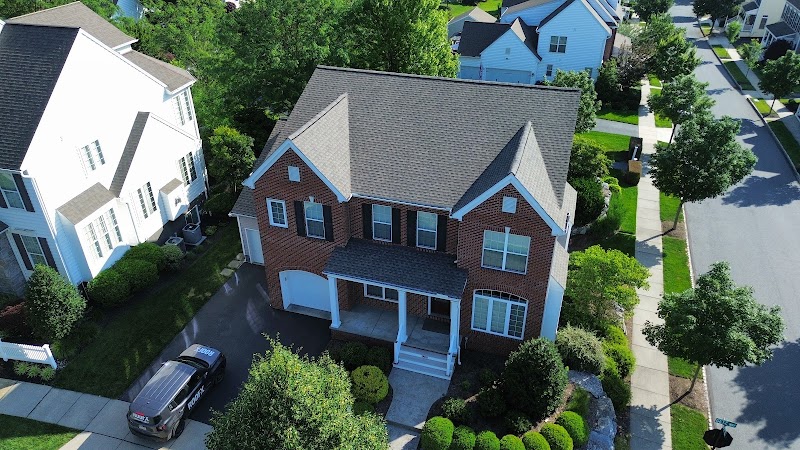 ROOFX Roofing photo 3