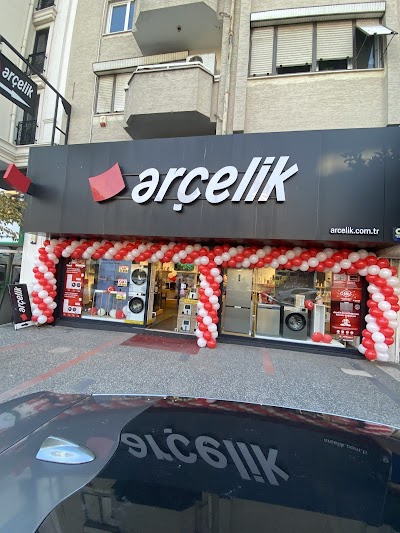 Arçelik Mağazası - Klima Servisi