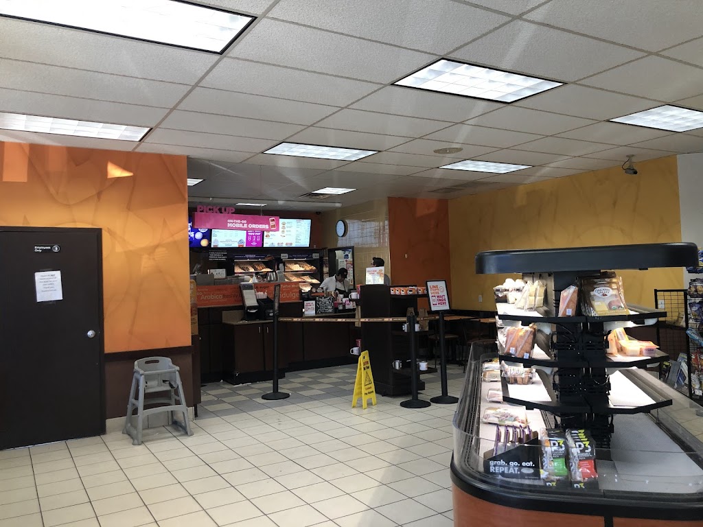 Dunkin’