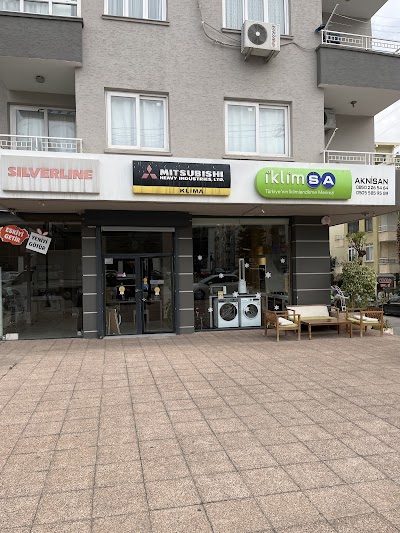 Aknisan Soğutma Elektronik - Beyaz Eşya Servisi