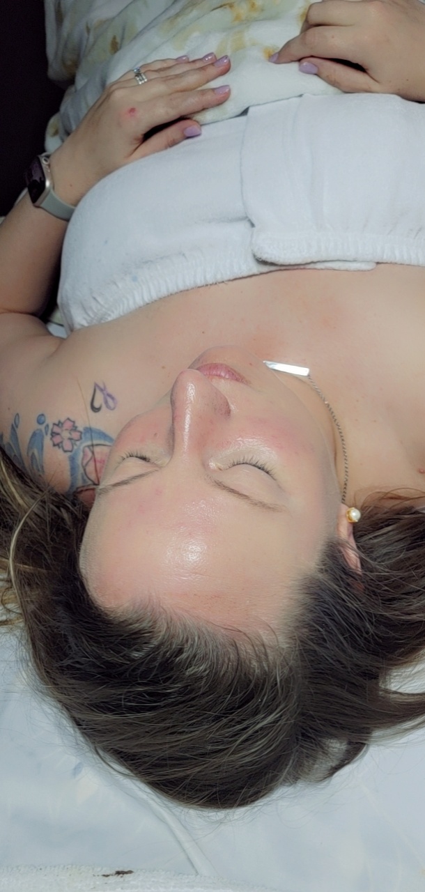 Moroccan Touch day spa LLC