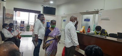 Medicure Hospitals