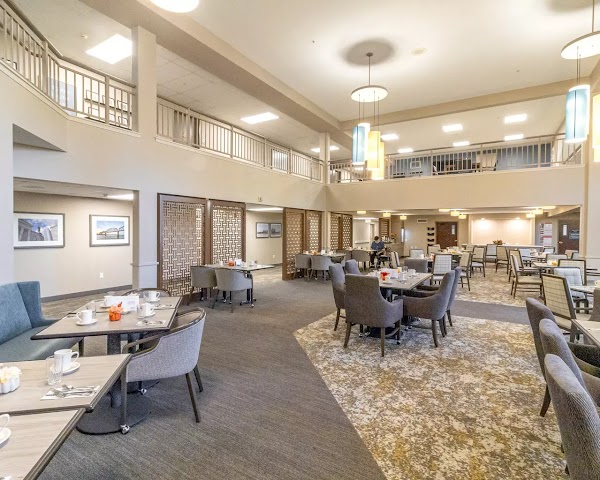 Photo by StoryPoint Louisville South