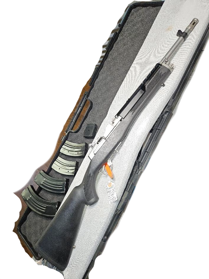 Makoa Munitions, INC photo